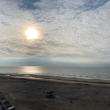 Parel Aan Het Strand Ostende Extérieur photo