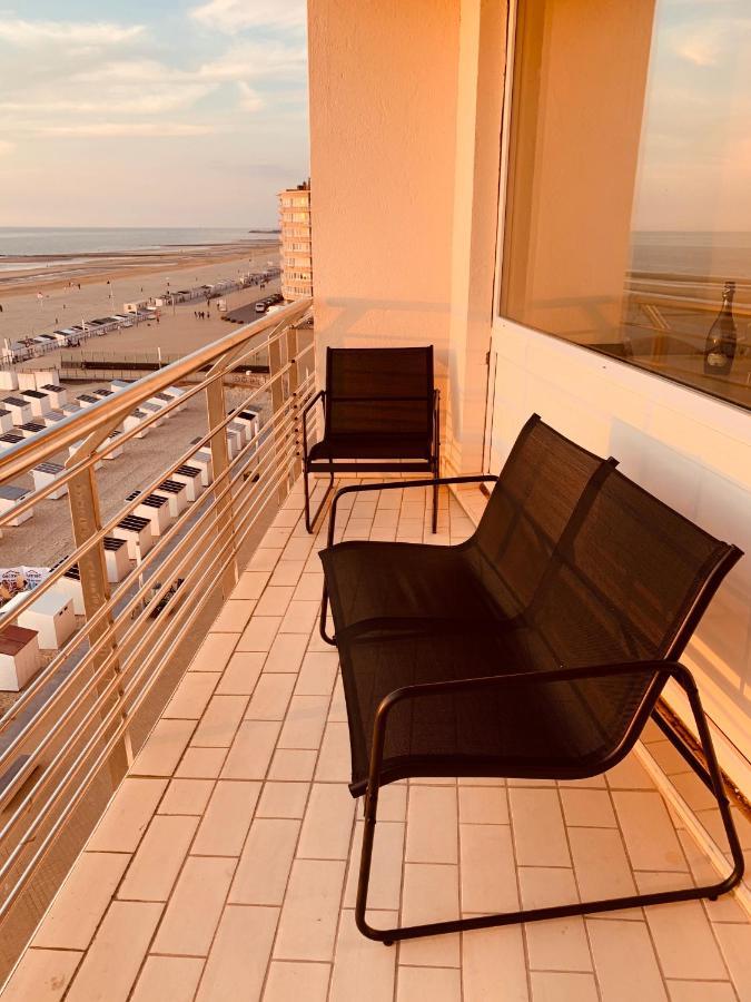 Parel Aan Het Strand Ostende Extérieur photo